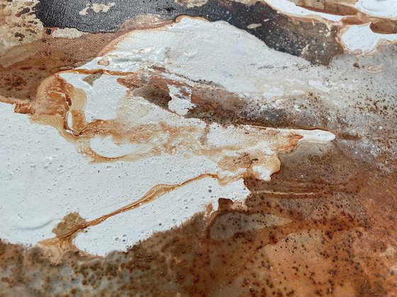 Erosion