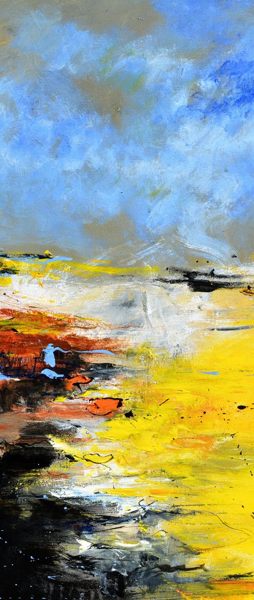 Miami by Pol Henry Ledent