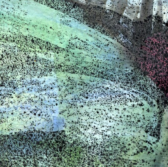 POND 10 - REEDS