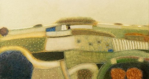Artwork by Rob   van Hoek