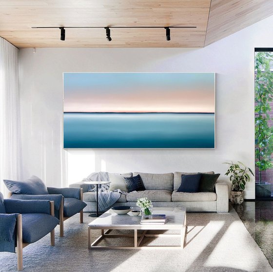 Horizon of Emotions #130