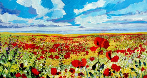 Artwork by Julia  Rigby