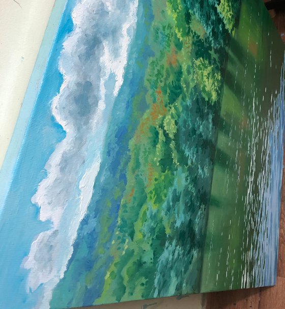 Waterscape 02