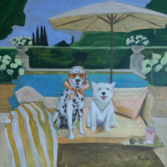 Dolce Vita