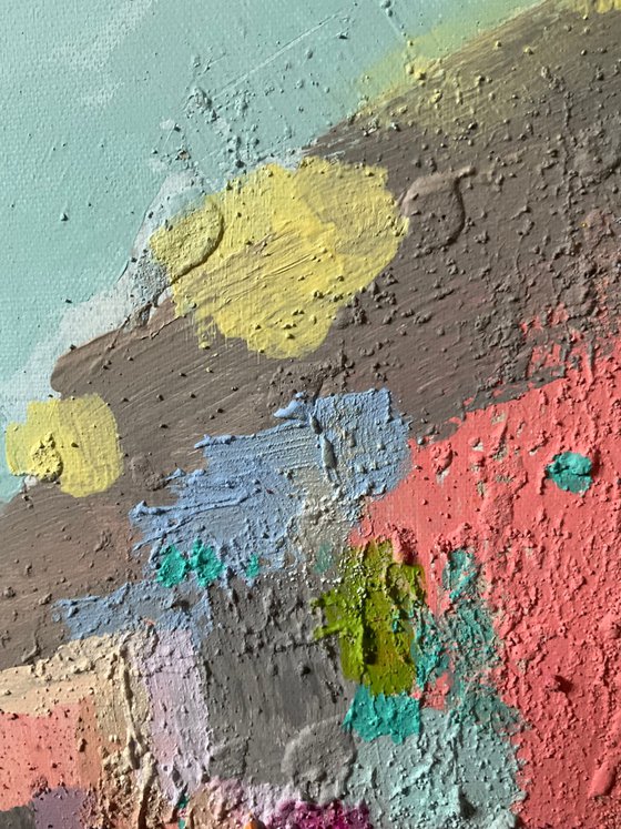 HEAVENLY AND EARTHLY 1