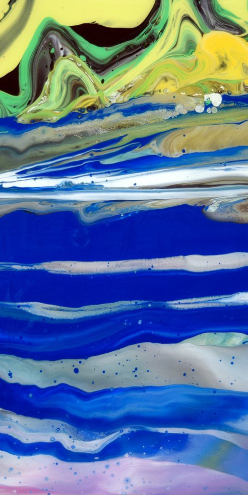 The Surface 2 by Jacob Jugashvili