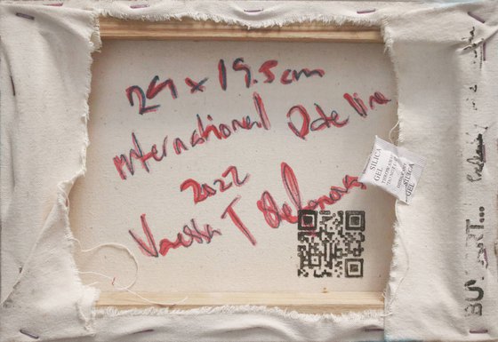 International Date Line