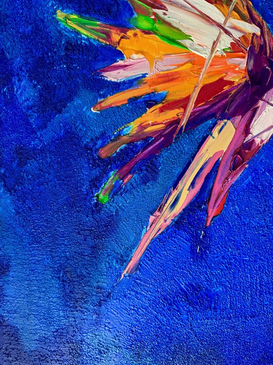 Textures of Mallorca "Balearic Sea"