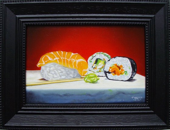 Sushi No.3