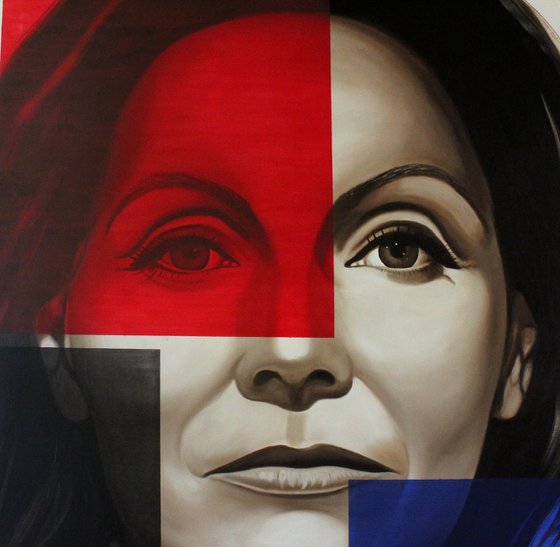 Garbo as Pure Art