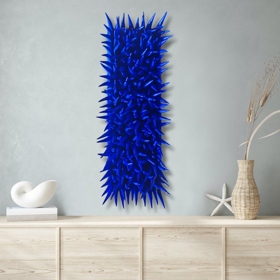 The Desire to be in Control #23