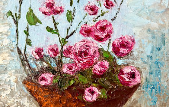 Flowers from my garden 3