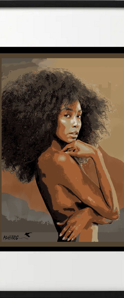 PENNY by Joe McHarg