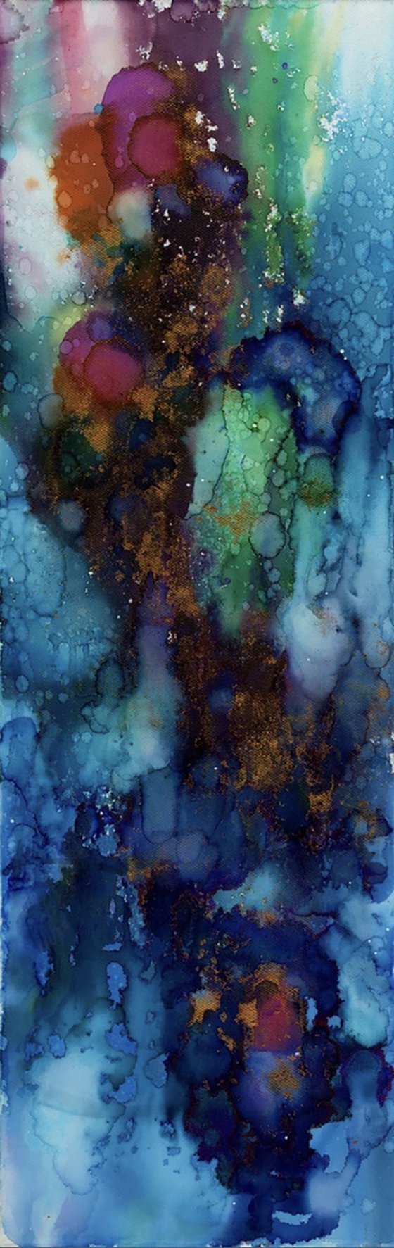 A Mystic Encounter 17