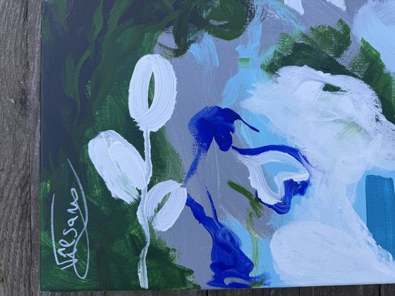 Remembering Balance 27