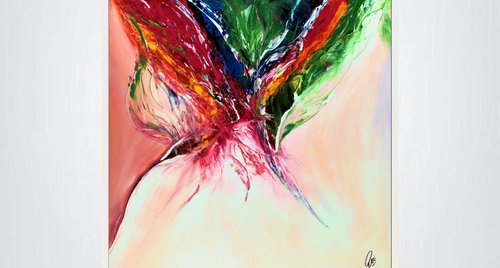 Artwork by Edelgard Schroer