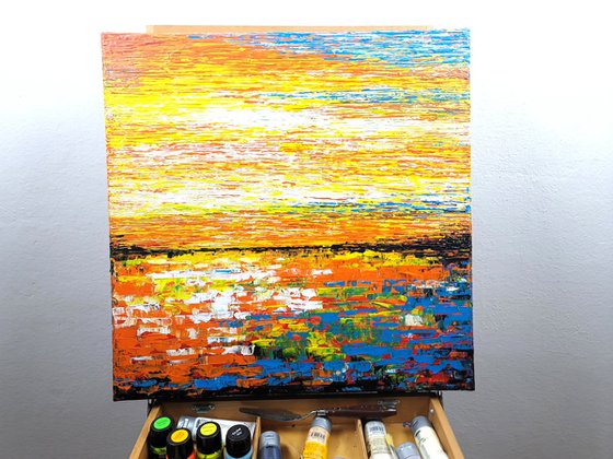Sunset 1