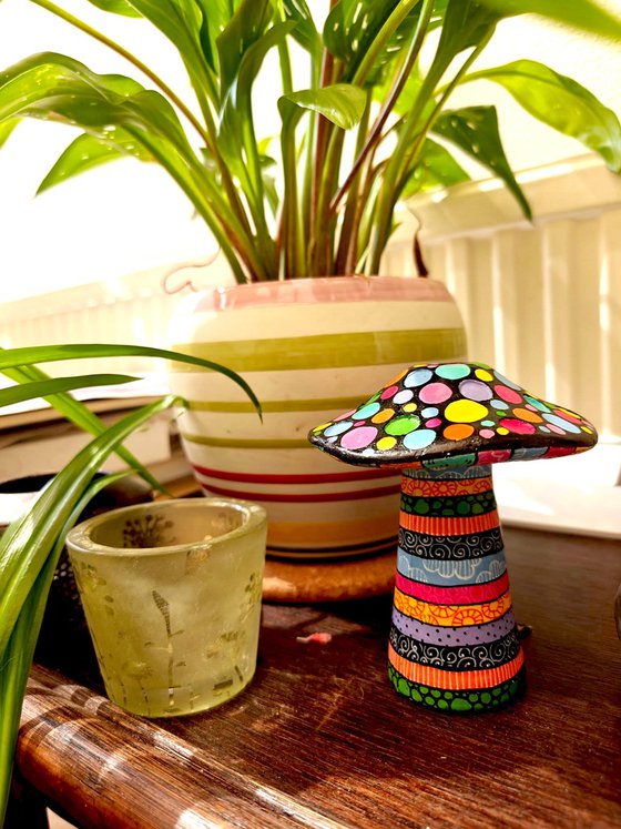 Mushroom