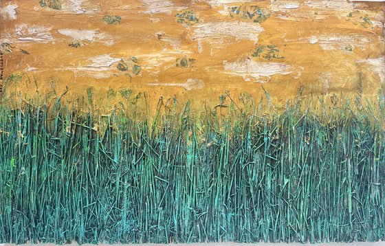 Eternal Horizon Mirage II