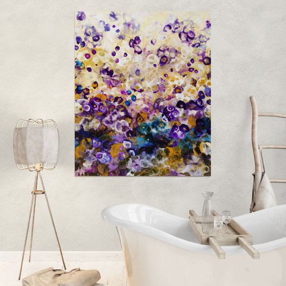 Indigo Bloomscape
