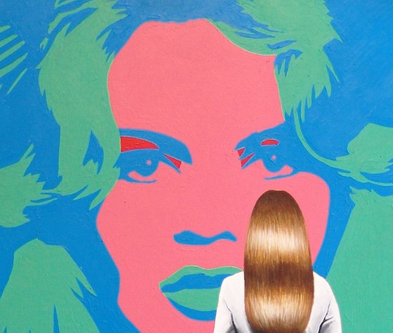 Brigitte Bardot