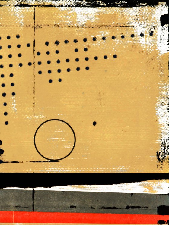 Invisible Narratives 14.
