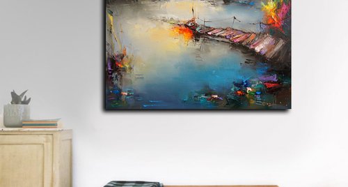 Artwork by Stanislav Lazarov