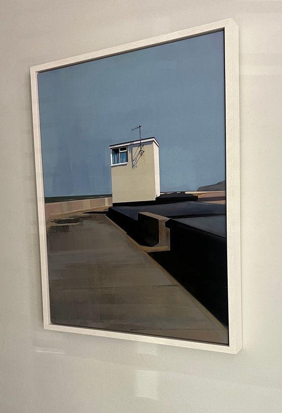 Margate Lookout