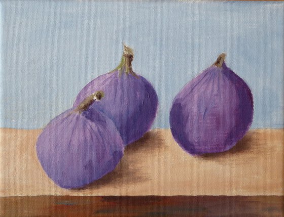 Tasty Figs