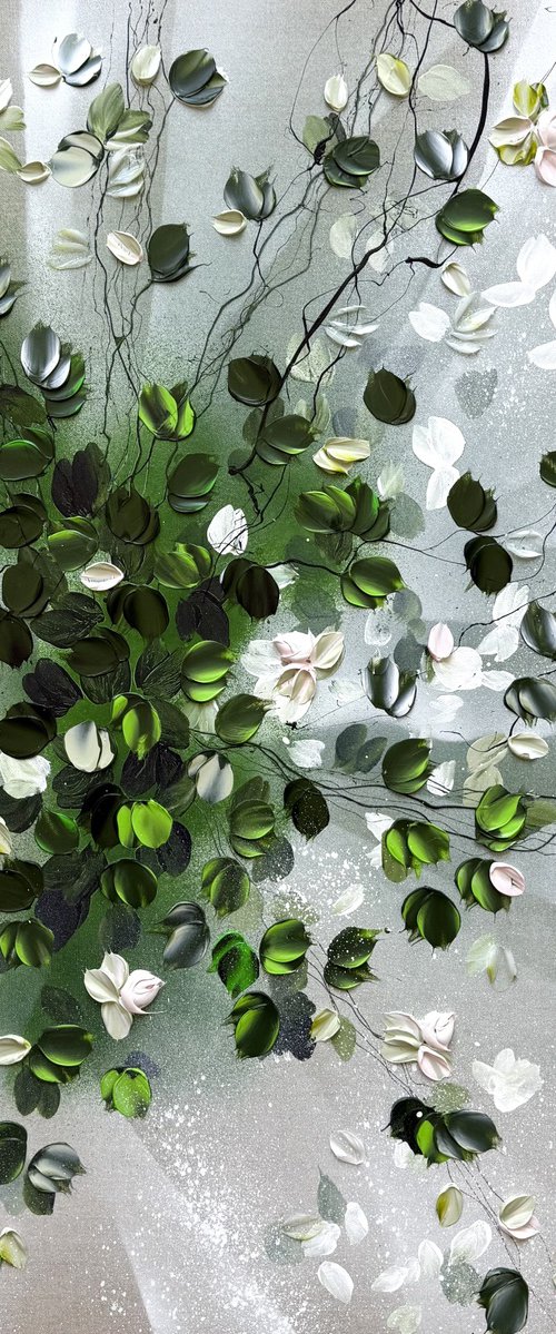 Petals in Light by Anastassia Skopp
