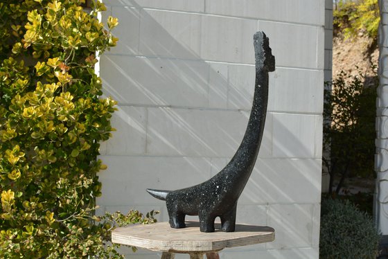 "Dino"