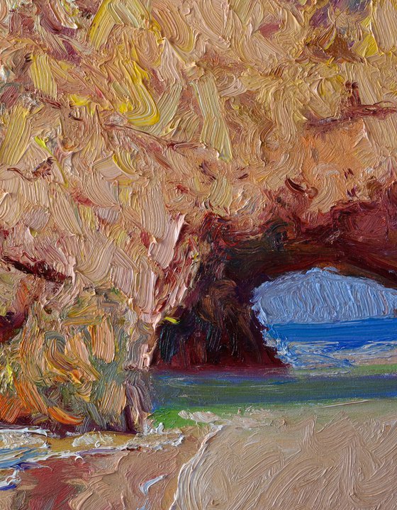 El Matador Rock