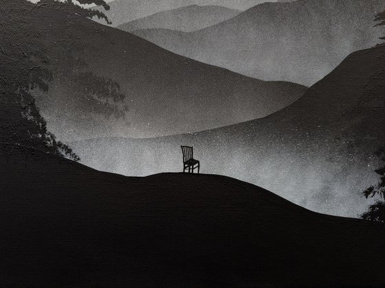 Moonlight for One