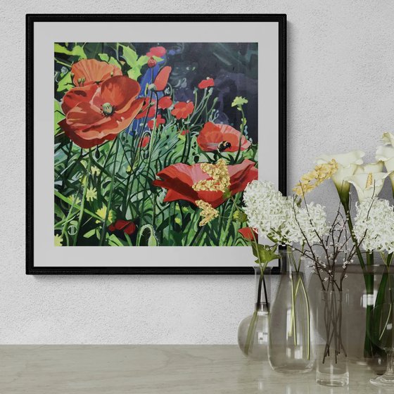 Wildflowers 2025