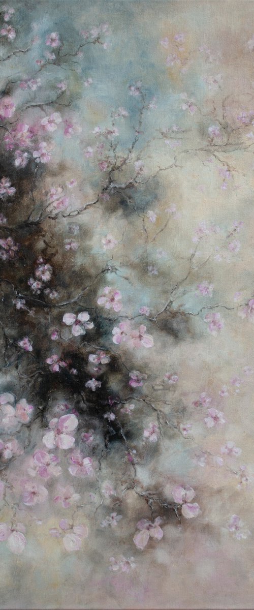 Almond Dream by Mila Moroko