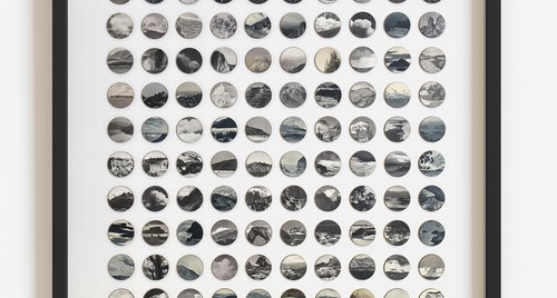 Artwork by Amelia Coward