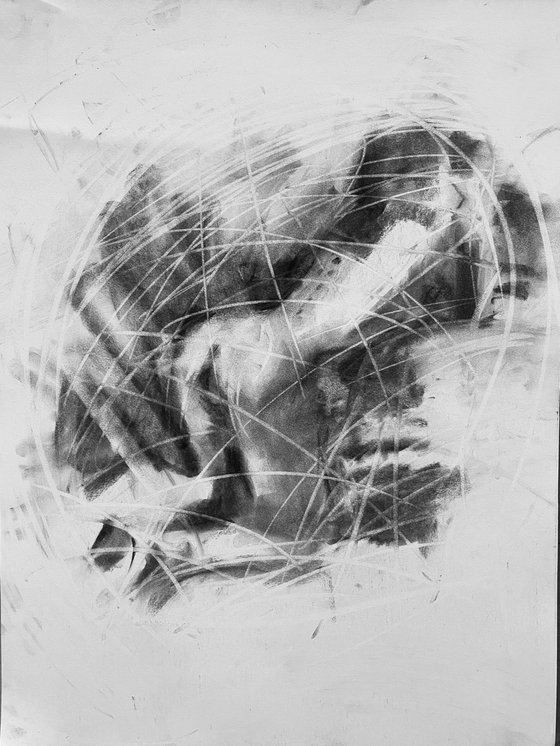 Gesture XXIII