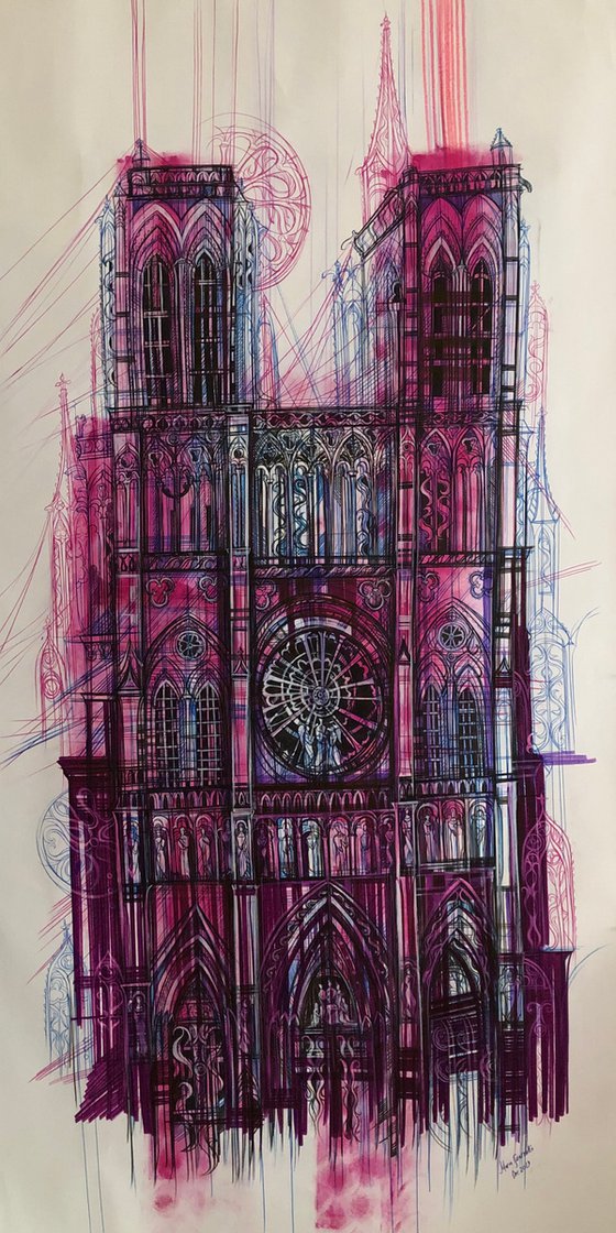 Notre-Dame de Paris