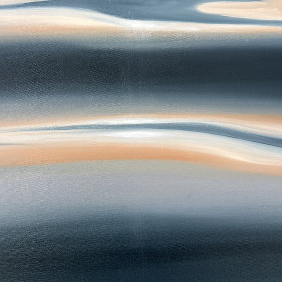 The Serenity of Sunlight