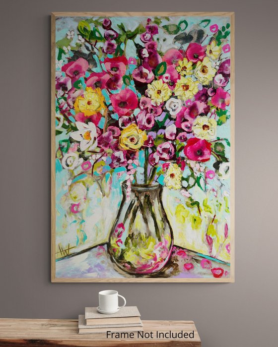 Summer Flowers
