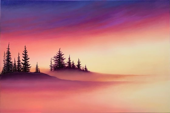 Where The Sun Rises