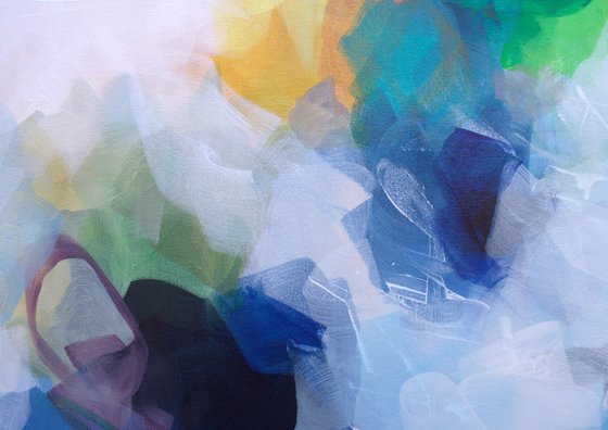 Stories From The Woods