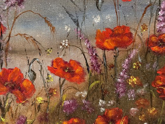 Poppies