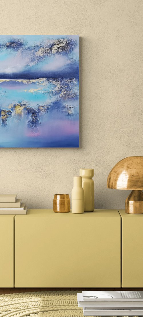 "Serenity II" by Vera Hoi