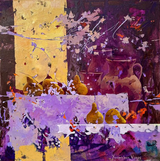 Circle of Life. Peace