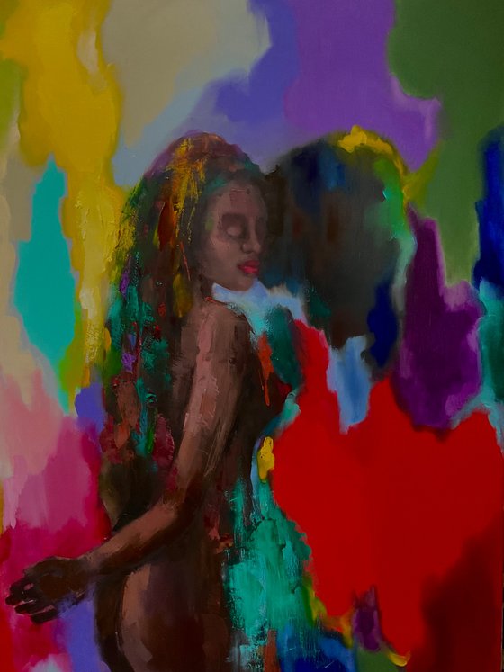 PLASTICS OF EMOTIONS 5