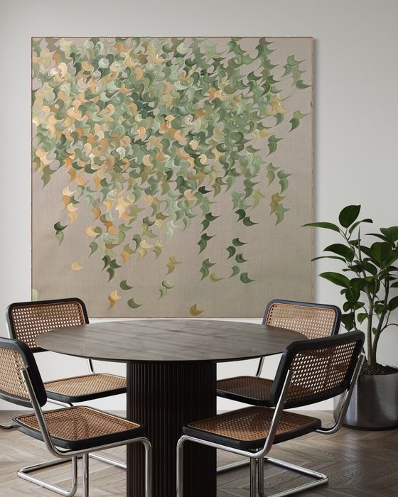 Spirit of the Garden