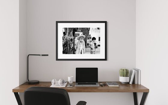 18 Faces - Mexico 1978