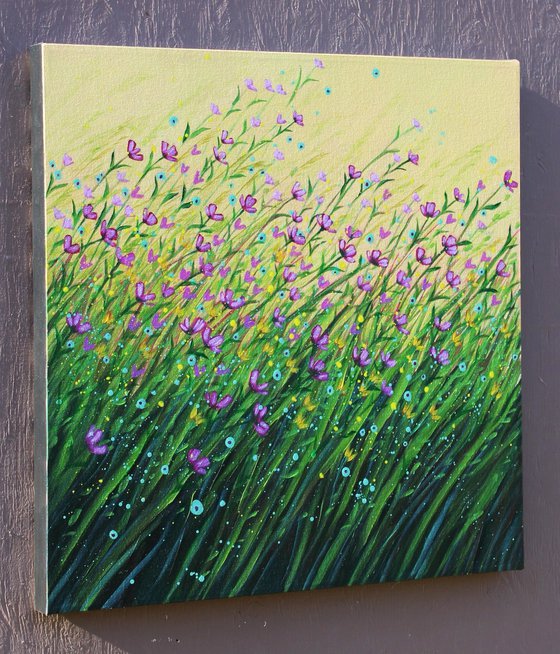 Summer Grass