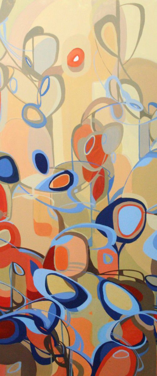 Flights Of Thought by Liam Hennessy